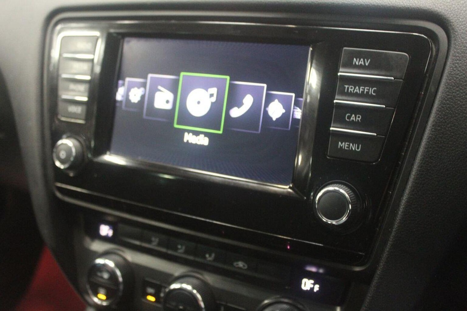 Used Skoda Octavia 2017 for sale - 77938027: Photo 41