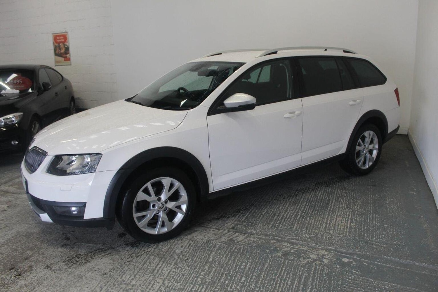 Used Skoda Octavia 2017 for sale - 77938027: Photo 5