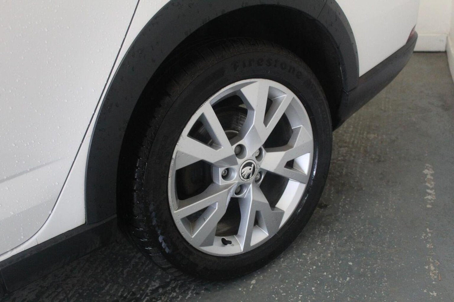 Used Skoda Octavia 2017 for sale - 77938027: Photo 58