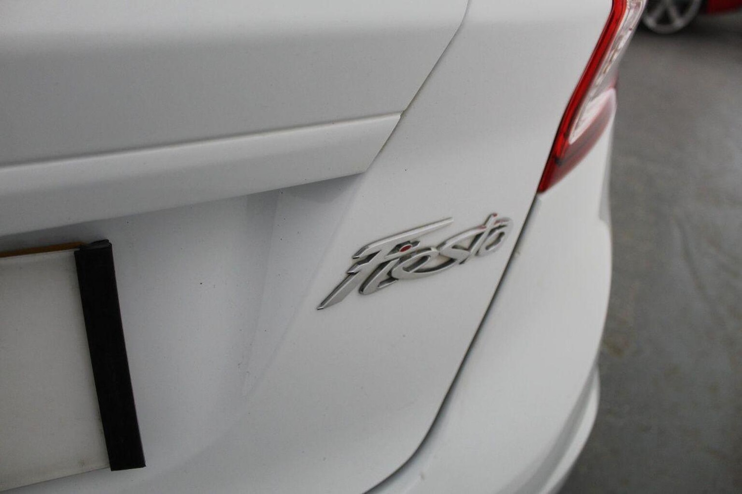 Used Ford Fiesta 2015 for sale - 76449406: Photo 17