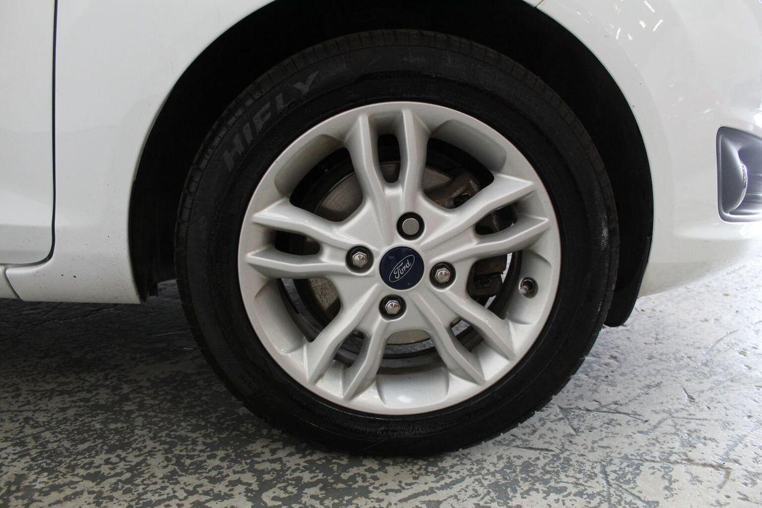 Used Ford Fiesta 2015 for sale - 76449406: Photo 55