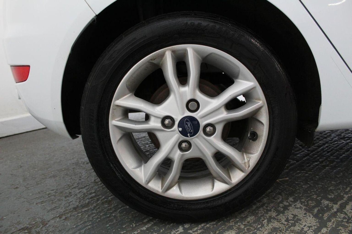 Used Ford Fiesta 2015 for sale - 76449406: Photo 56