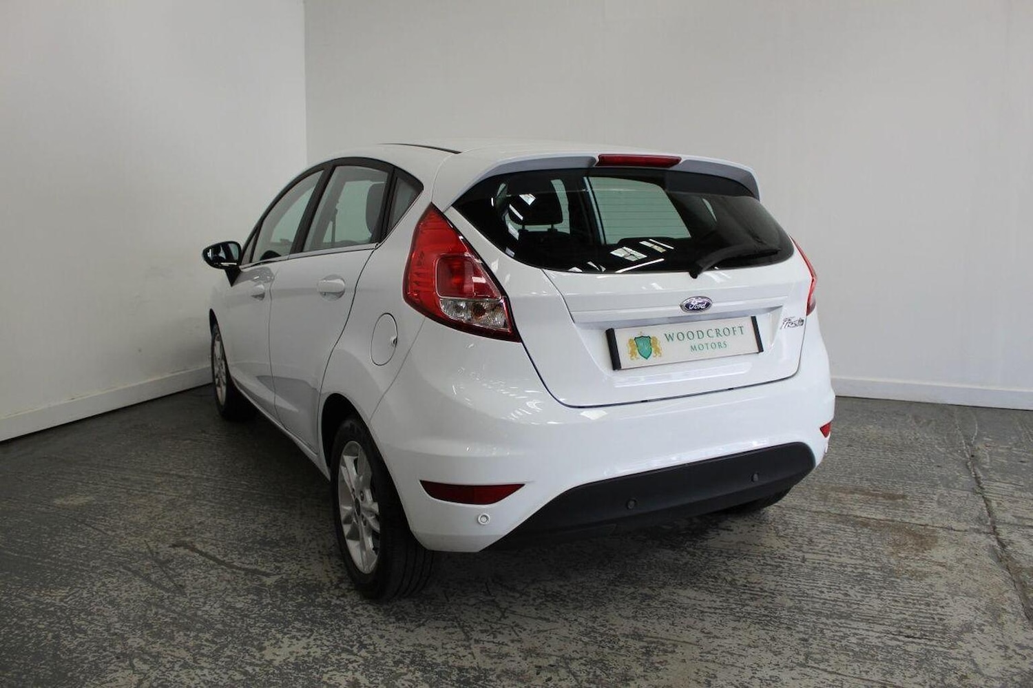 Used Ford Fiesta 2015 for sale - 76449406: Photo 7