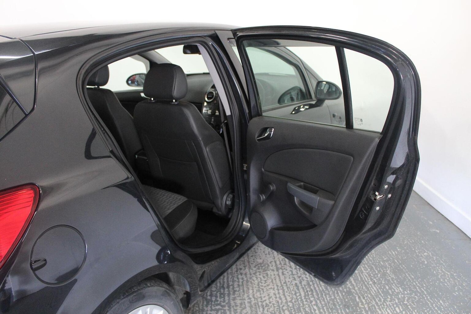 Used Vauxhall Corsa 2012 for sale - 77938177: Photo 22