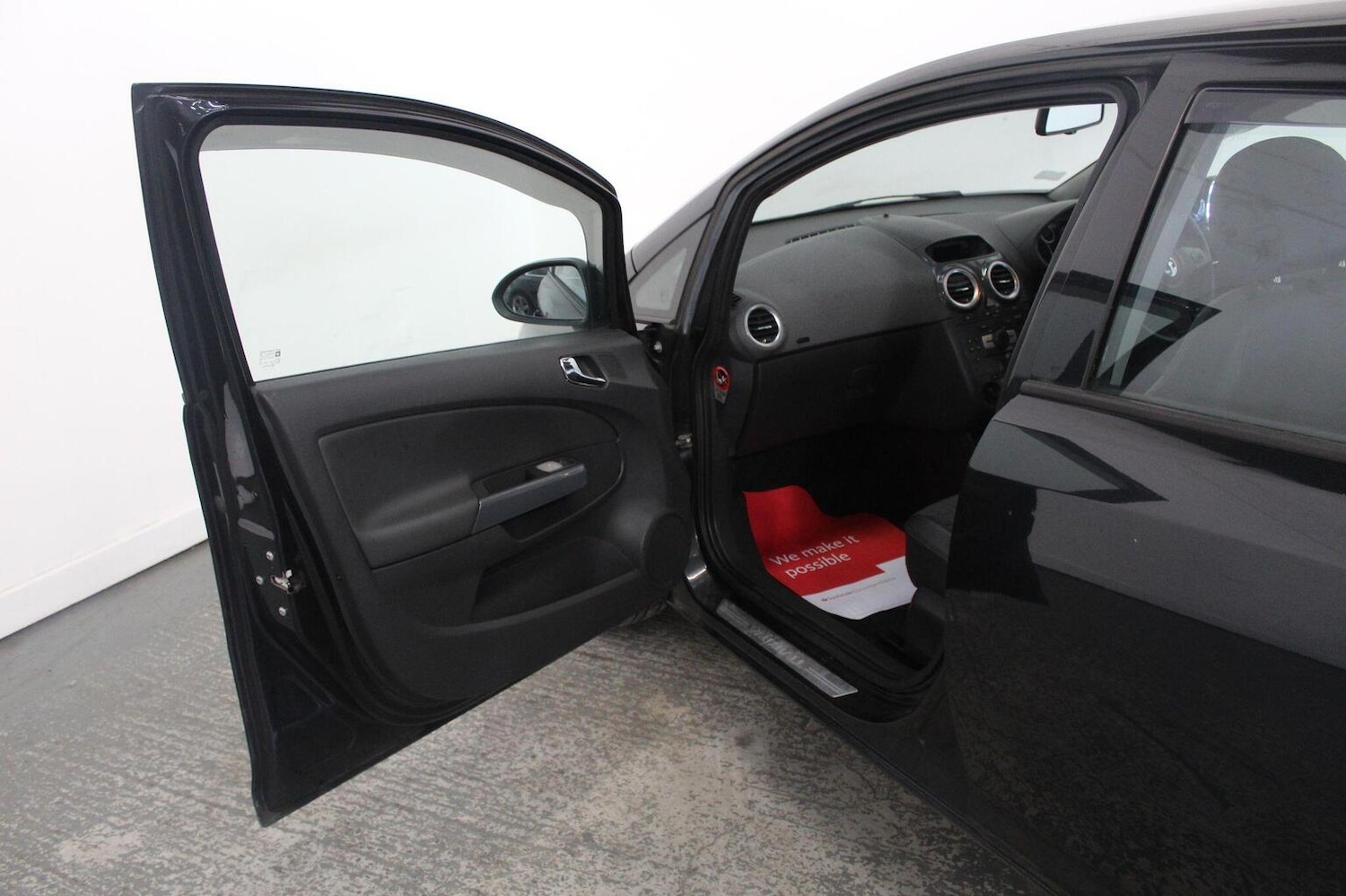 Used Vauxhall Corsa 2012 for sale - 77938177: Photo 23
