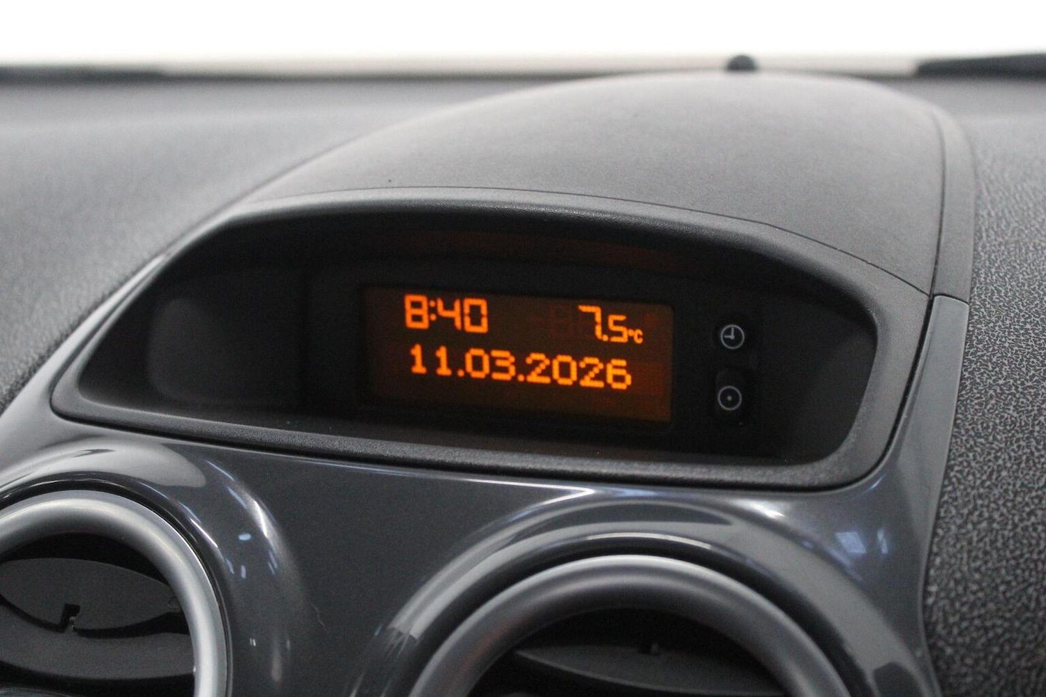 Used Vauxhall Corsa 2012 for sale - 77938177: Photo 30