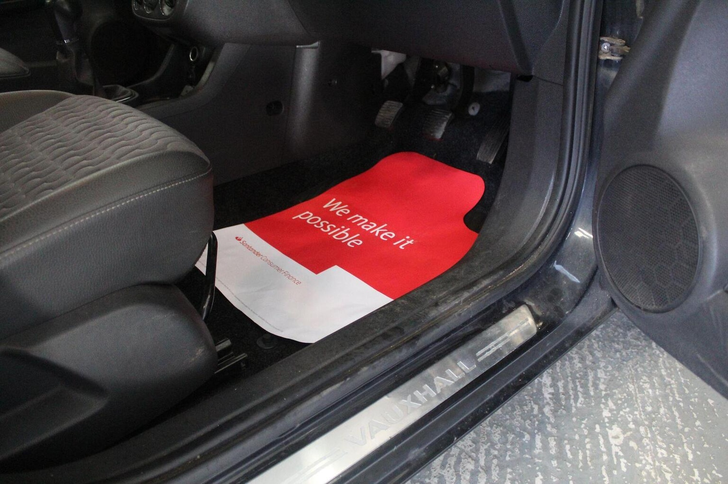 Used Vauxhall Corsa 2012 for sale - 77938177: Photo 42