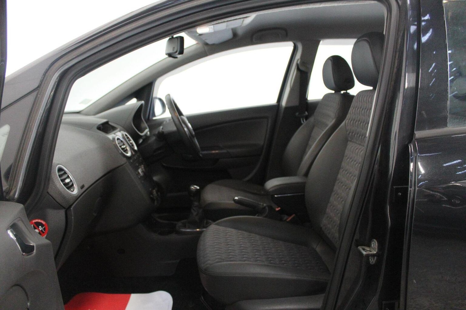 Used Vauxhall Corsa 2012 for sale - 77938177: Photo 43