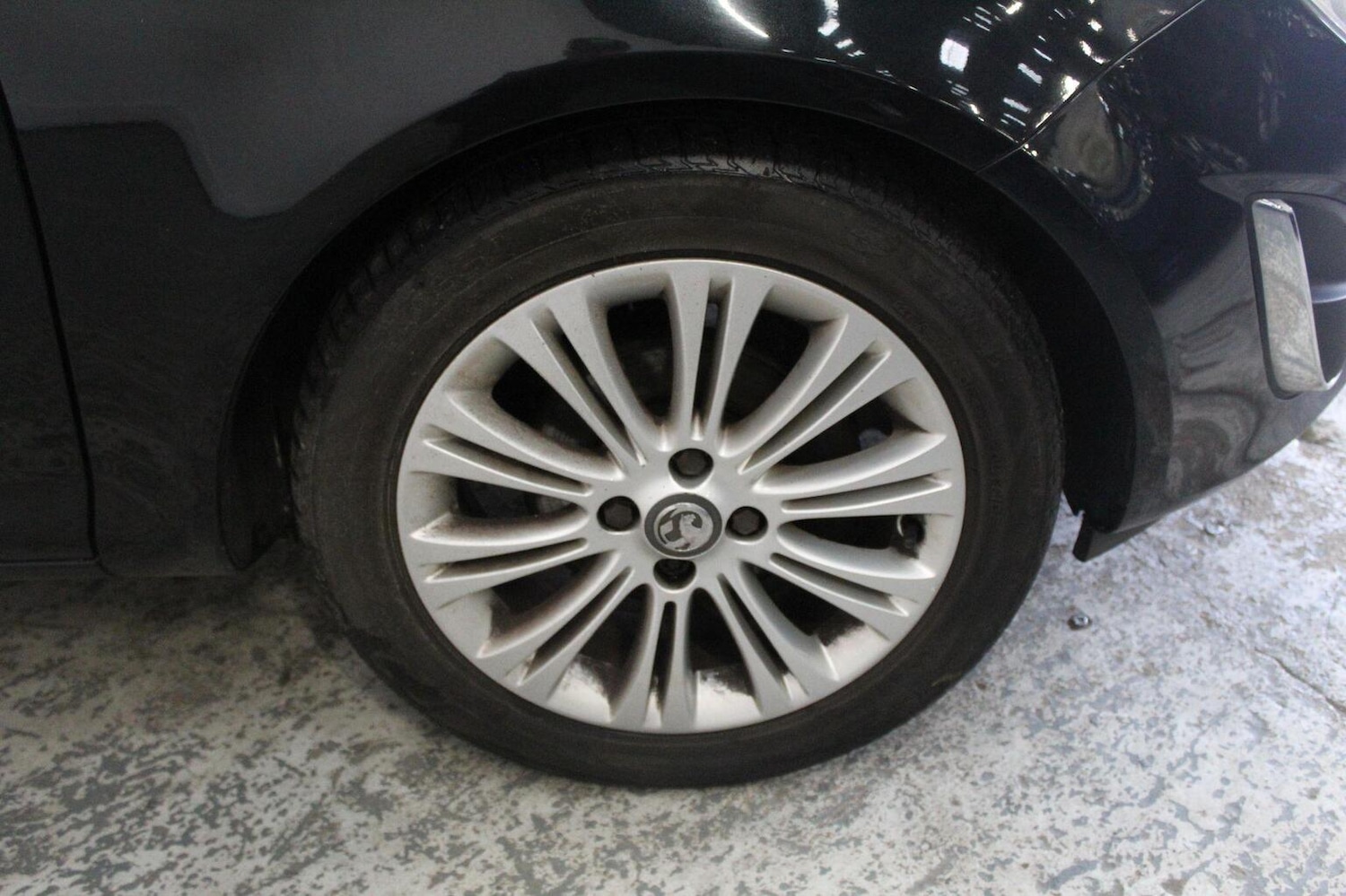 Used Vauxhall Corsa 2012 for sale - 77938177: Photo 47