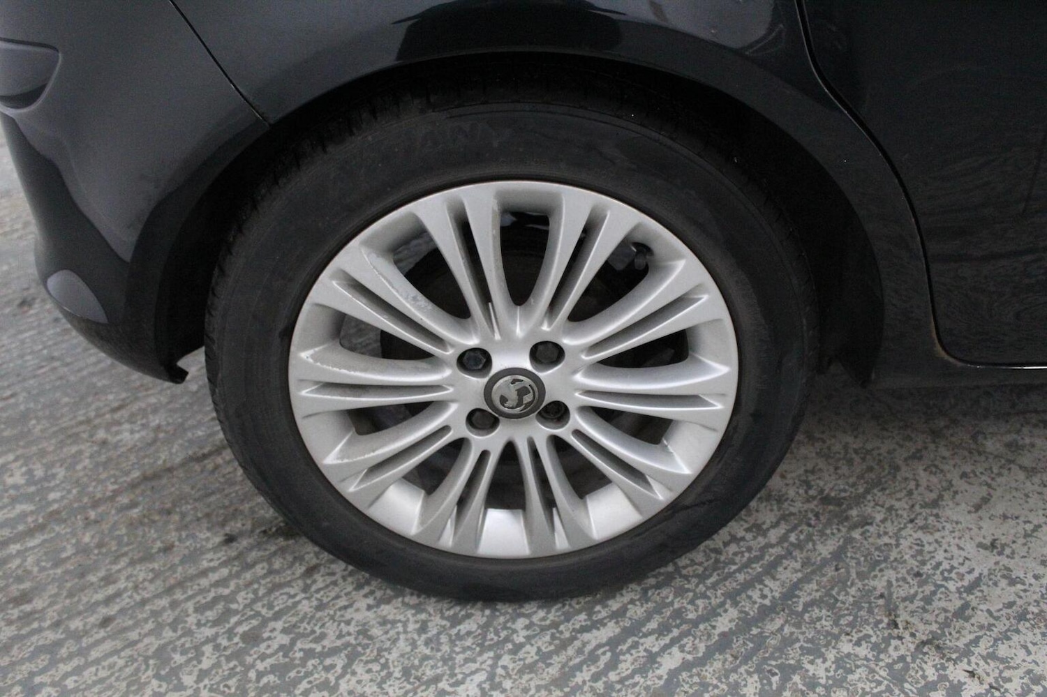 Used Vauxhall Corsa 2012 for sale - 77938177: Photo 48