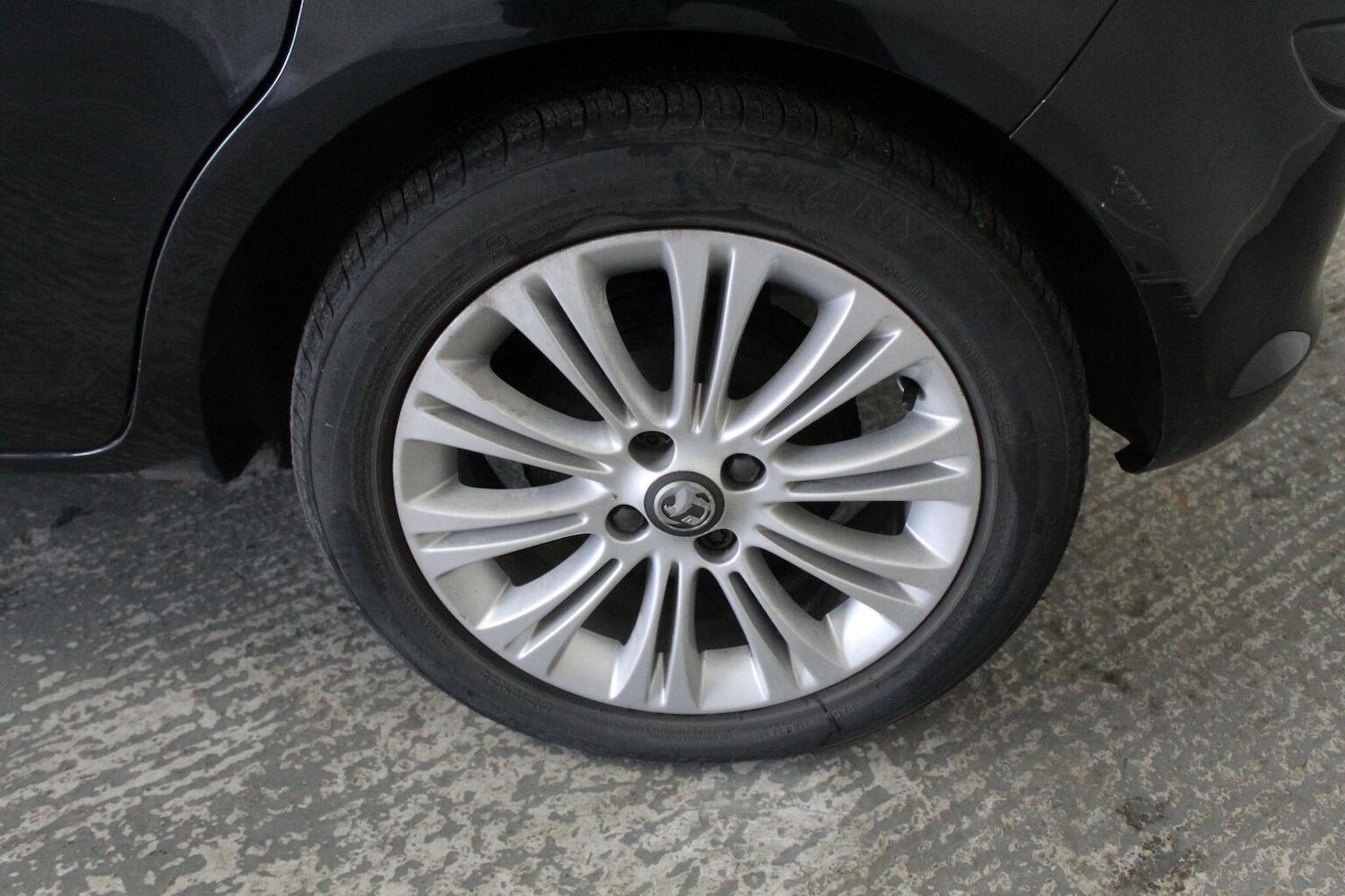 Used Vauxhall Corsa 2012 for sale - 77938177: Photo 49