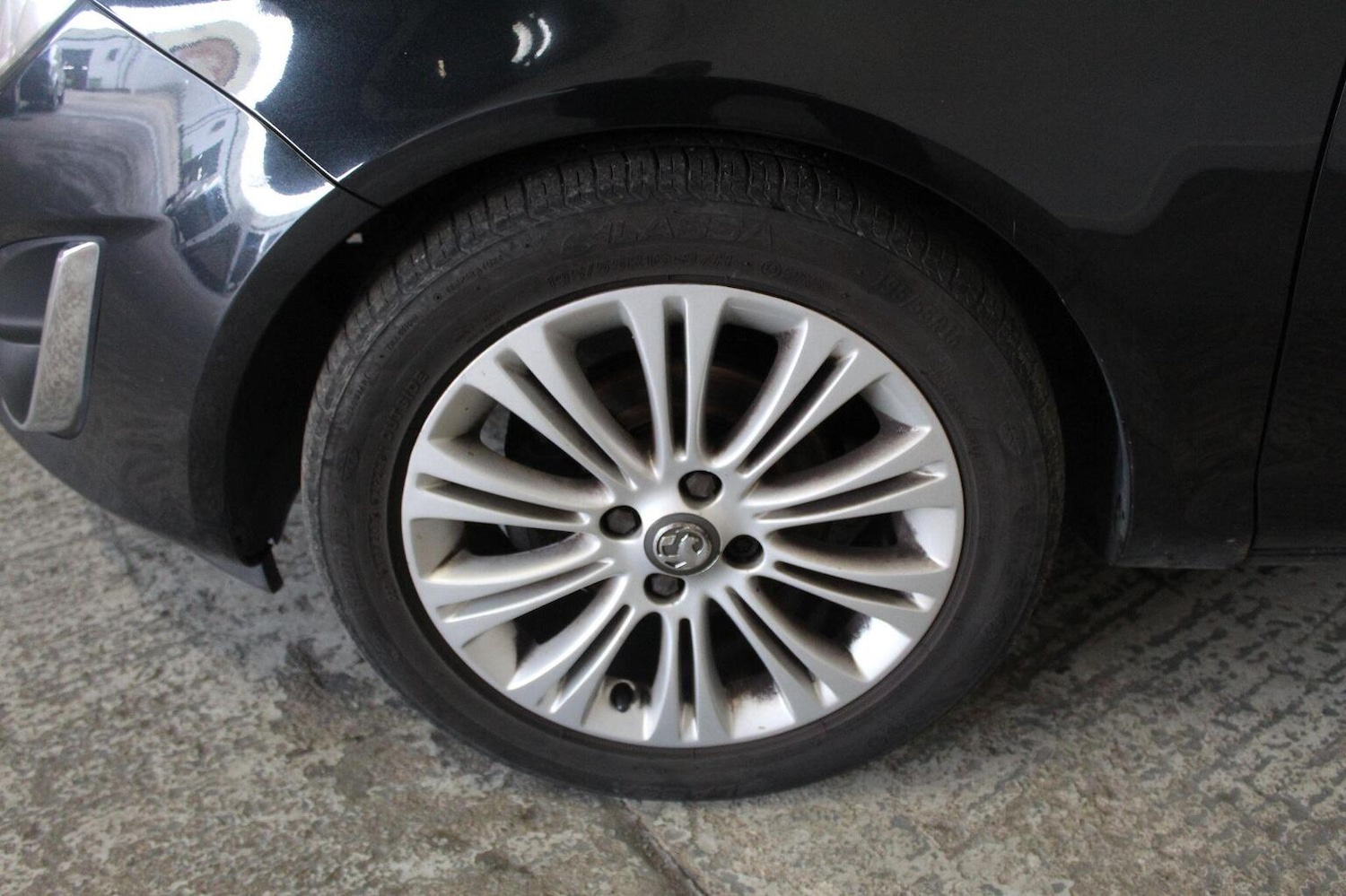 Used Vauxhall Corsa 2012 for sale - 77938177: Photo 50