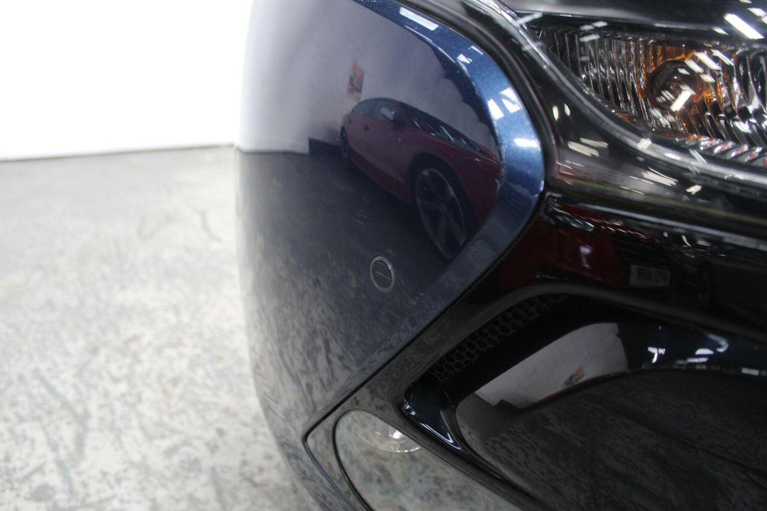 Used Vauxhall Zafira 2012 for sale - 77937973: Photo 16