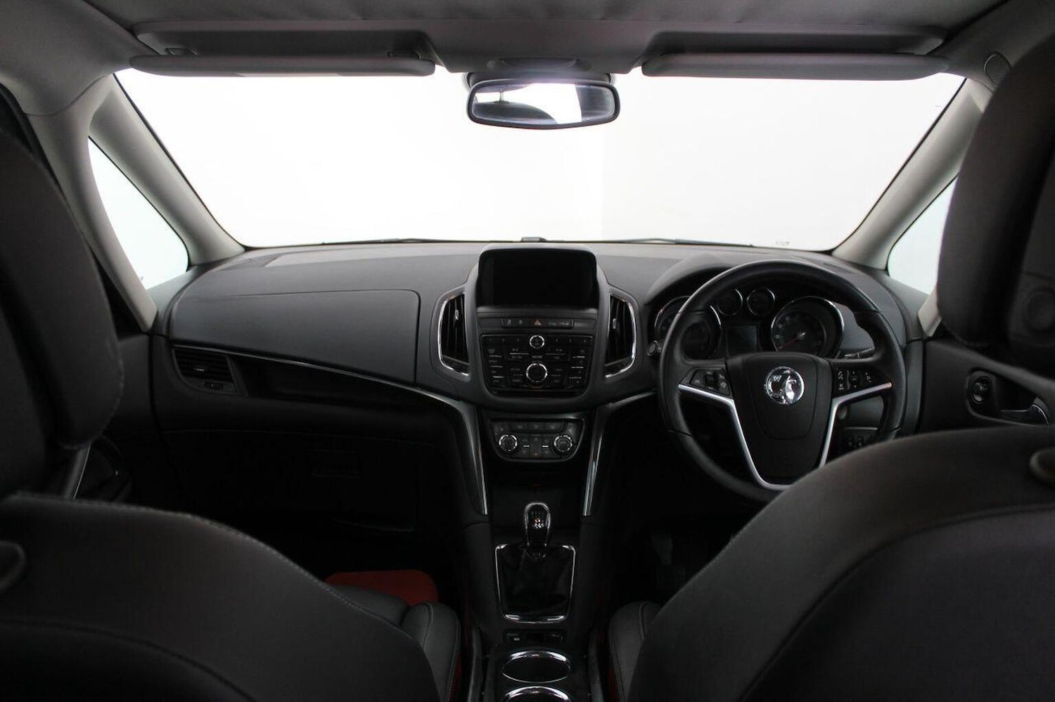 Used Vauxhall Zafira 2012 for sale - 77937973: Photo 30