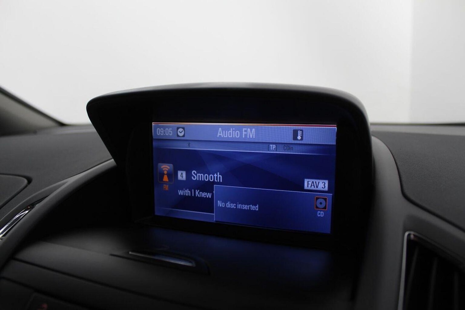 Used Vauxhall Zafira 2012 for sale - 77937973: Photo 38