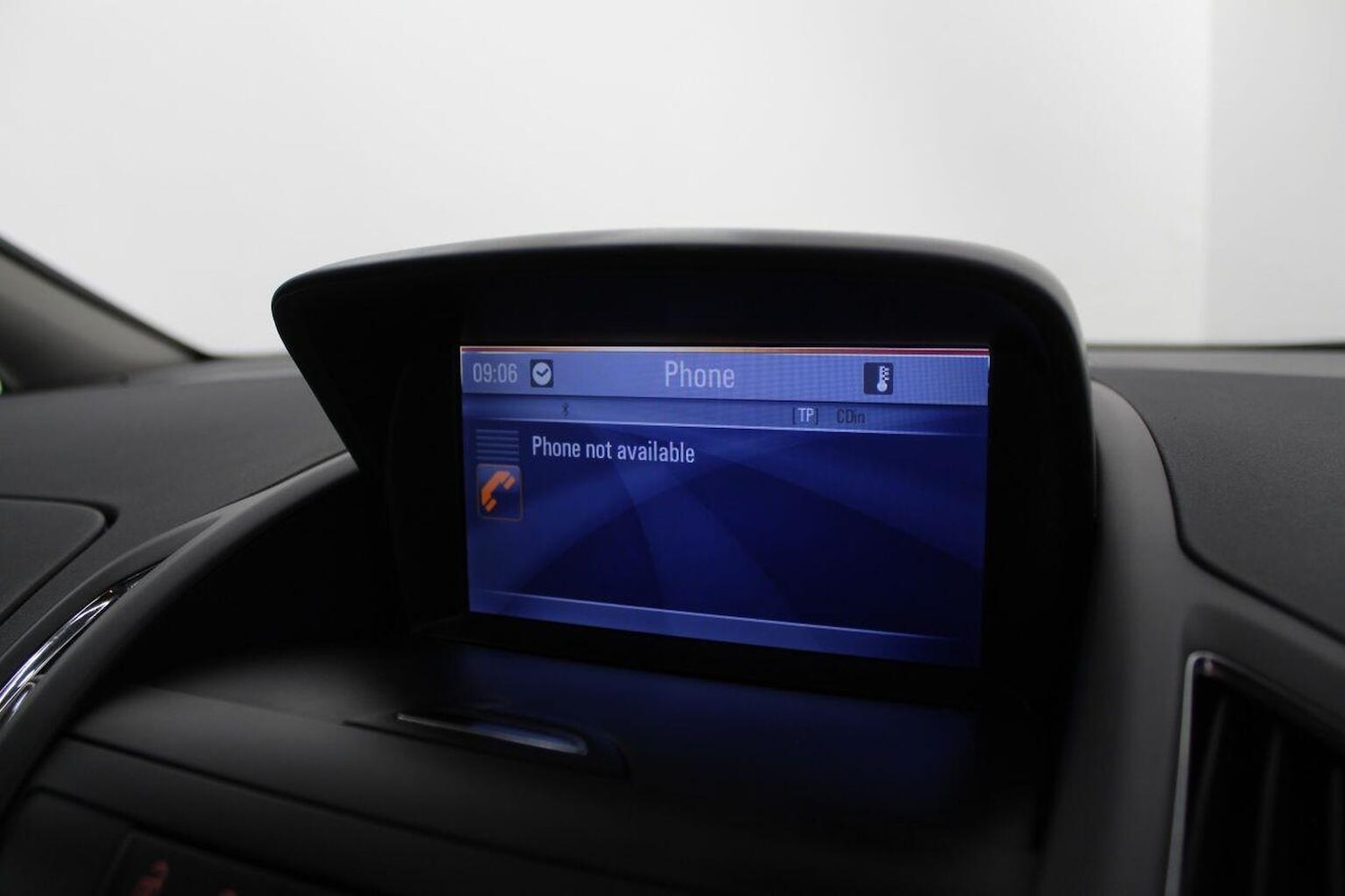 Used Vauxhall Zafira 2012 for sale - 77937973: Photo 39