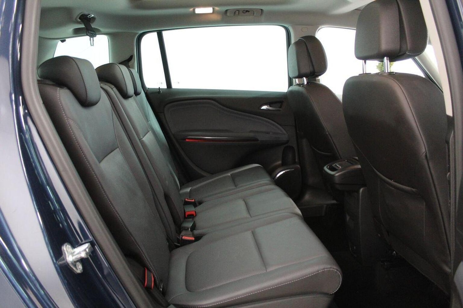 Used Vauxhall Zafira 2012 for sale - 77937973: Photo 53