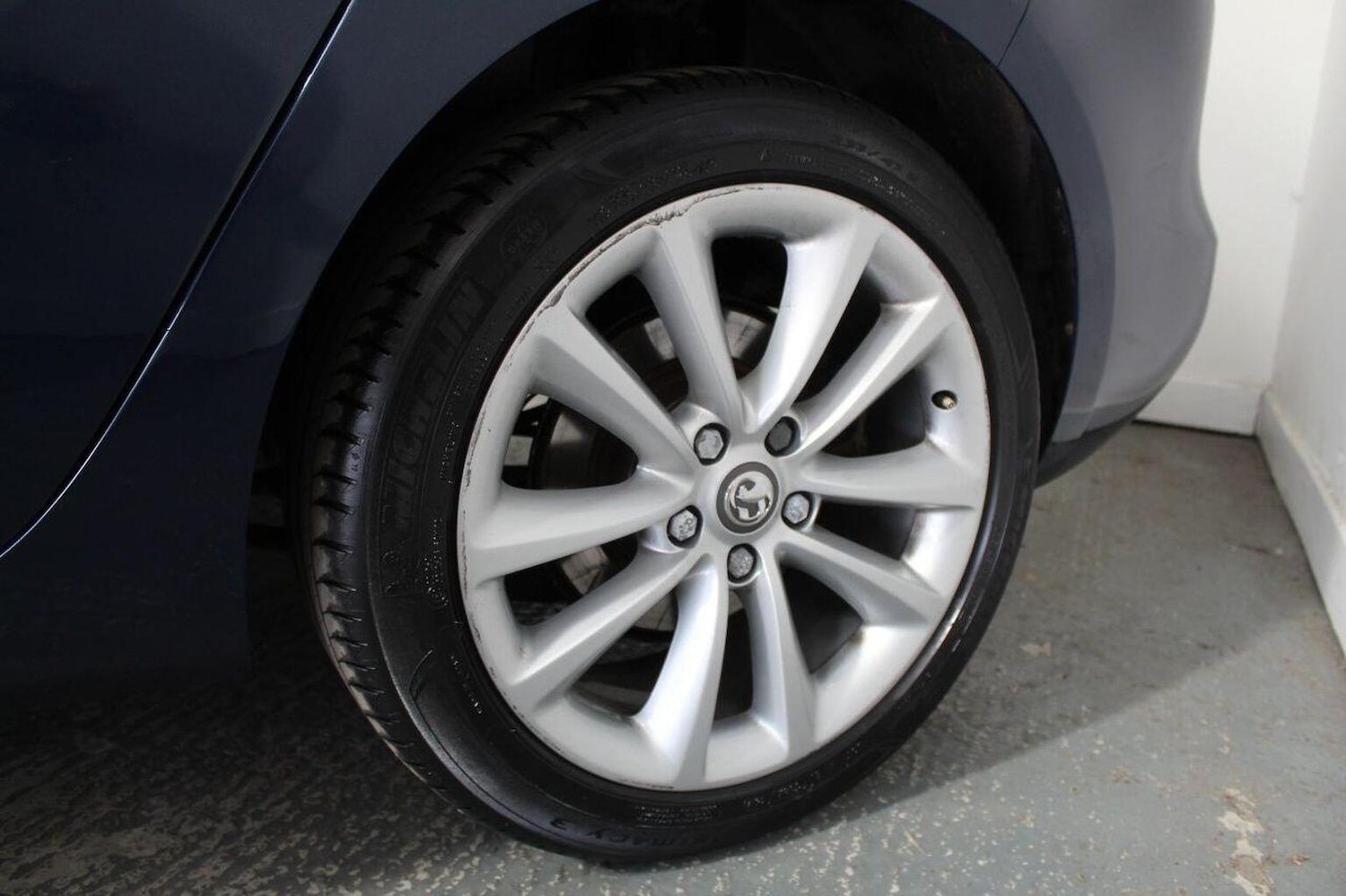 Used Vauxhall Zafira 2012 for sale - 77937973: Photo 57