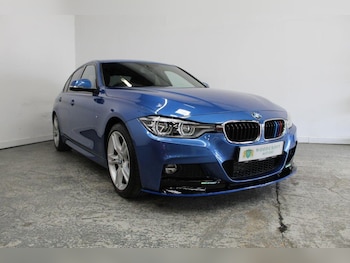 2016 - 2.0 320d M Sport Euro 6 (s/s) 4dr