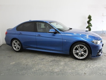 Used BMW 3 Series 2016 for sale - 75504912: Photo