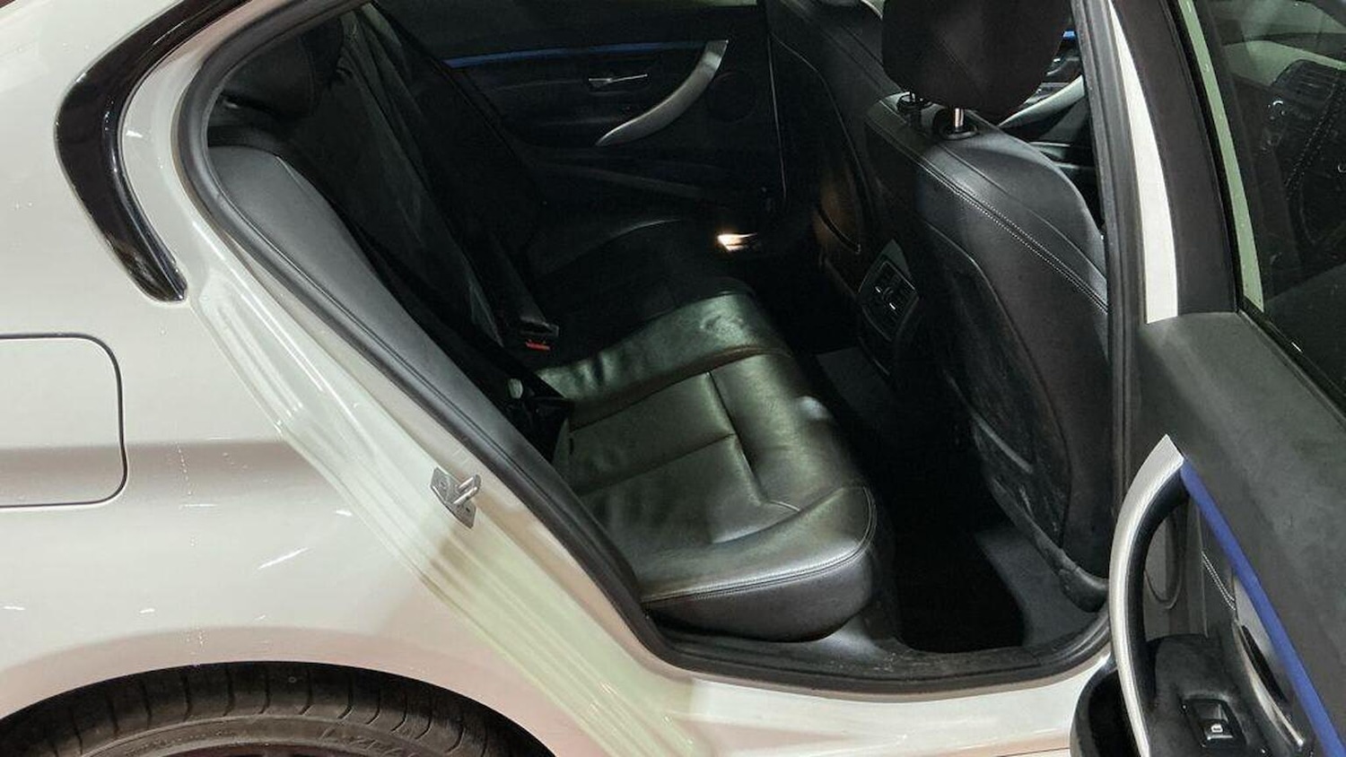 Used BMW 3 Series 2016 for sale - 77729592: Photo 11