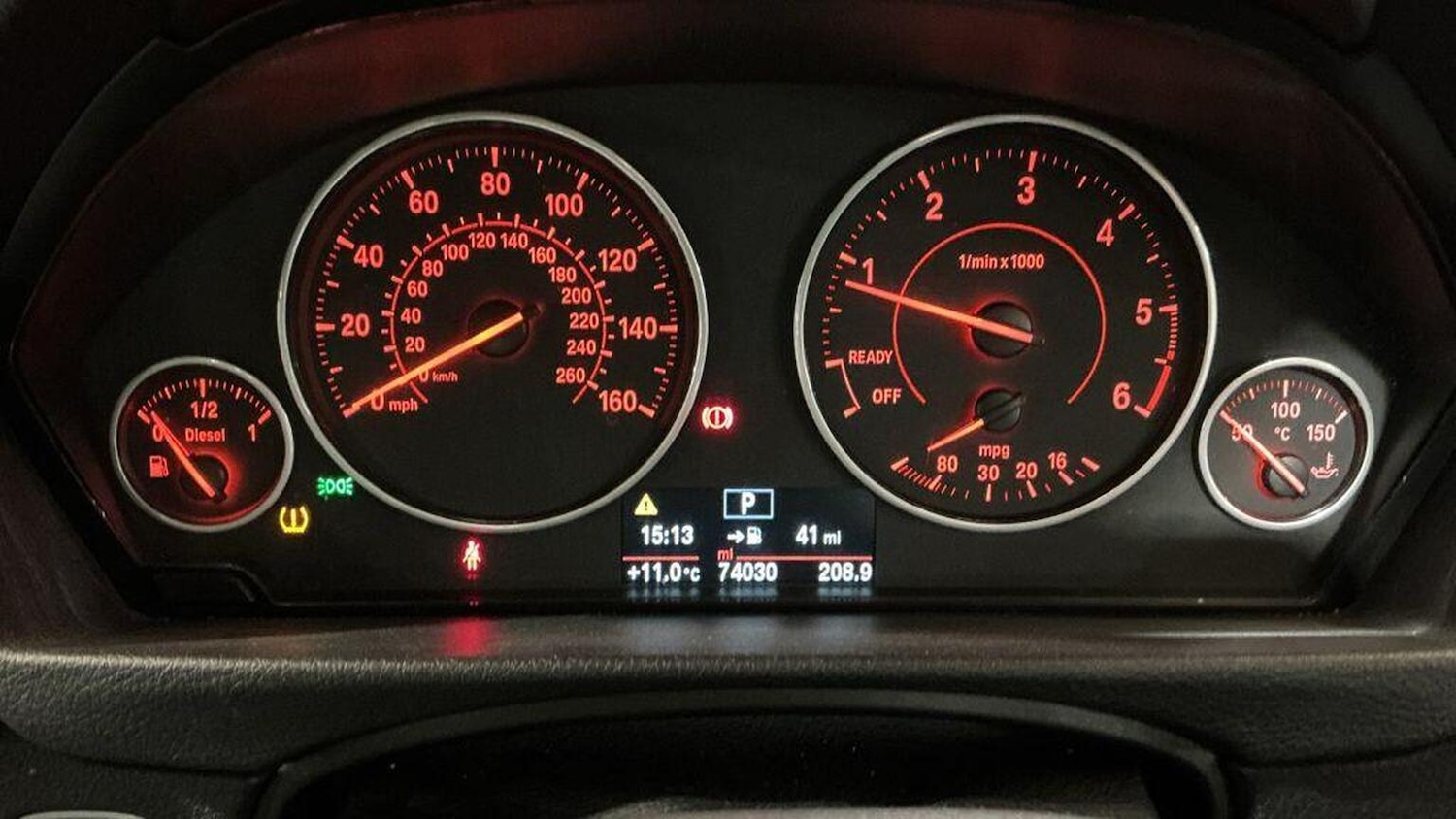 Used BMW 3 Series 2016 for sale - 77729592: Photo 14