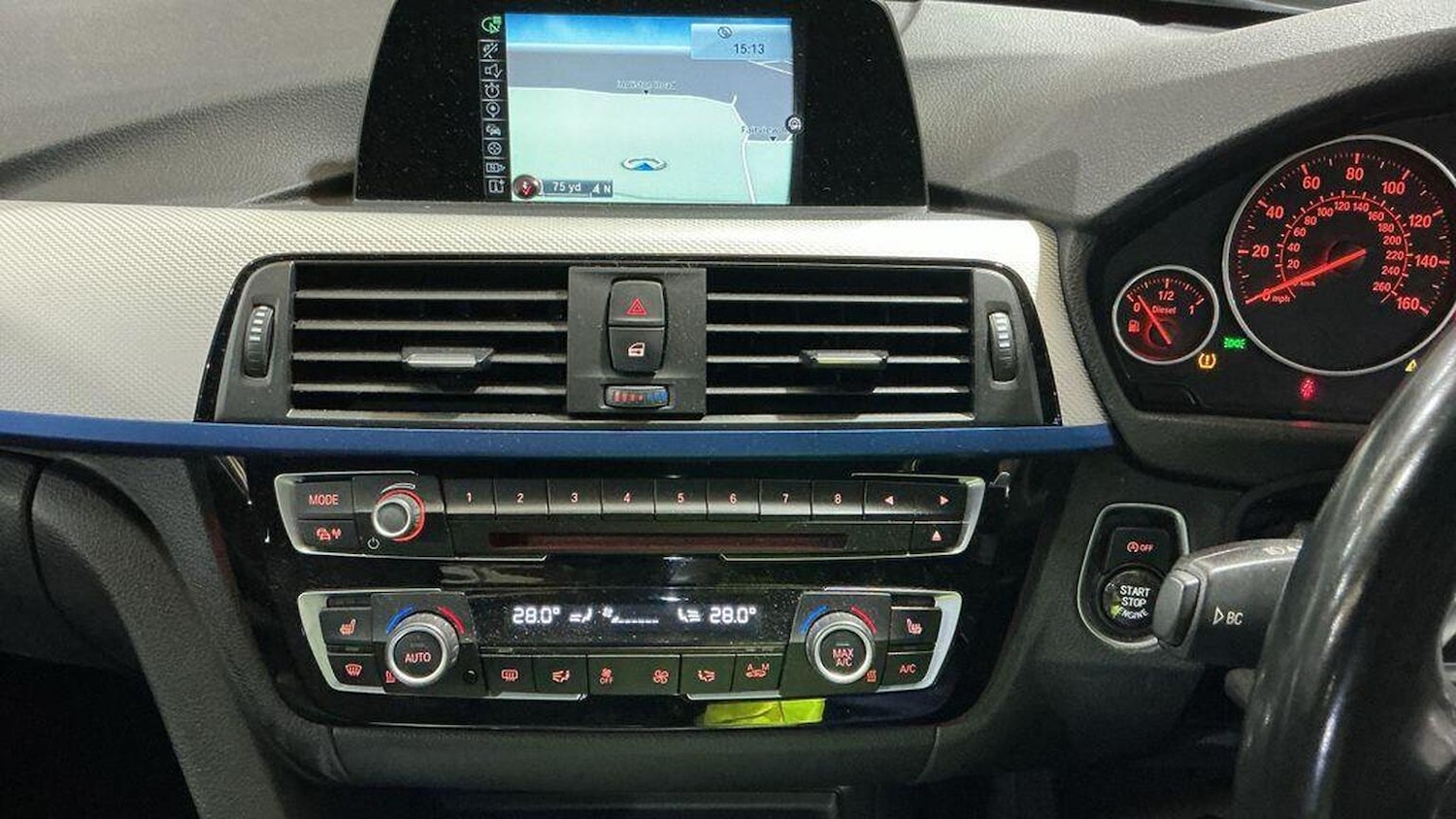 Used BMW 3 Series 2016 for sale - 77729592: Photo 17