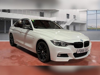 BMW 3 Series feature image