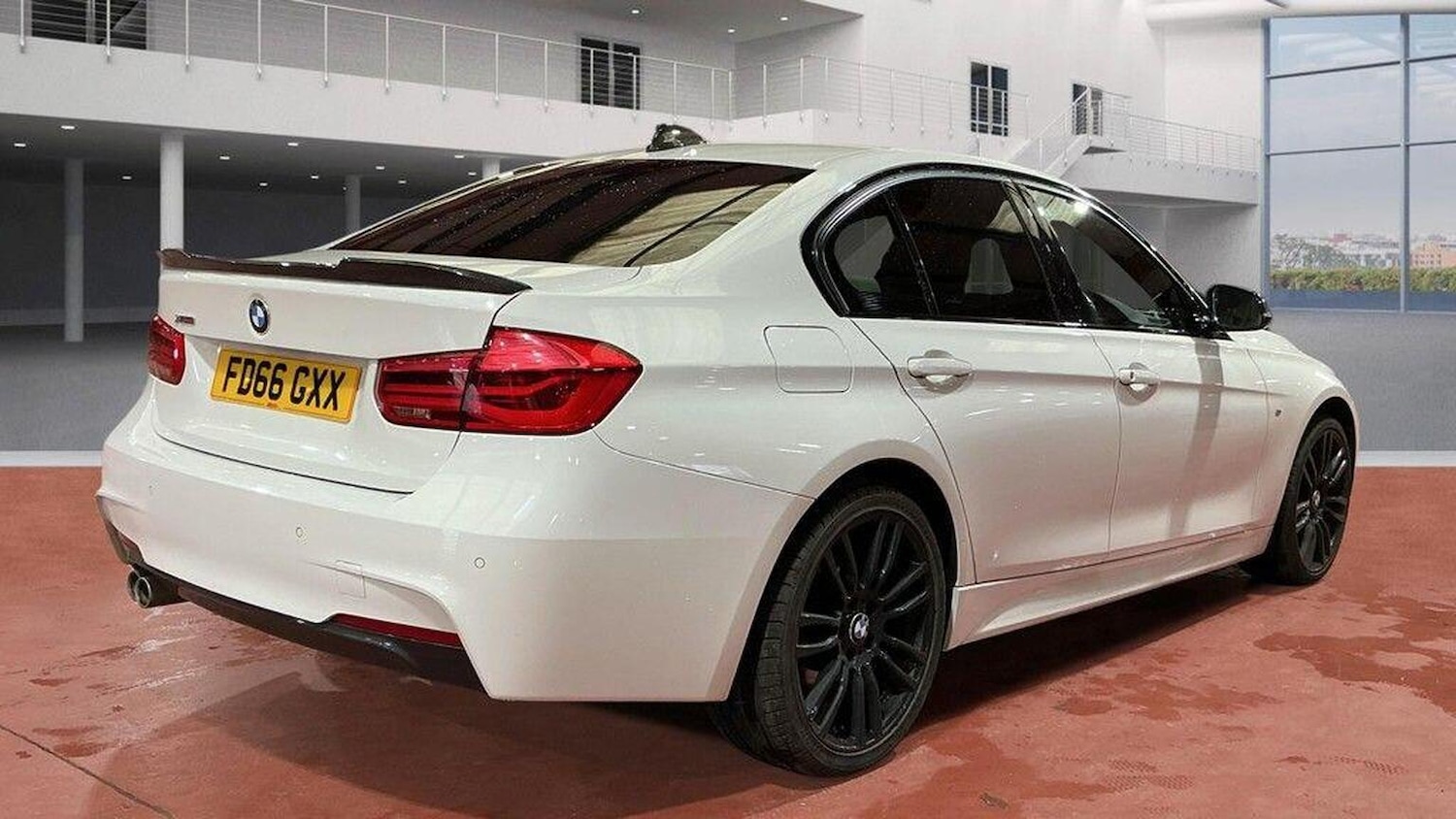 Used BMW 3 Series 2016 for sale - 77729592: Photo 5