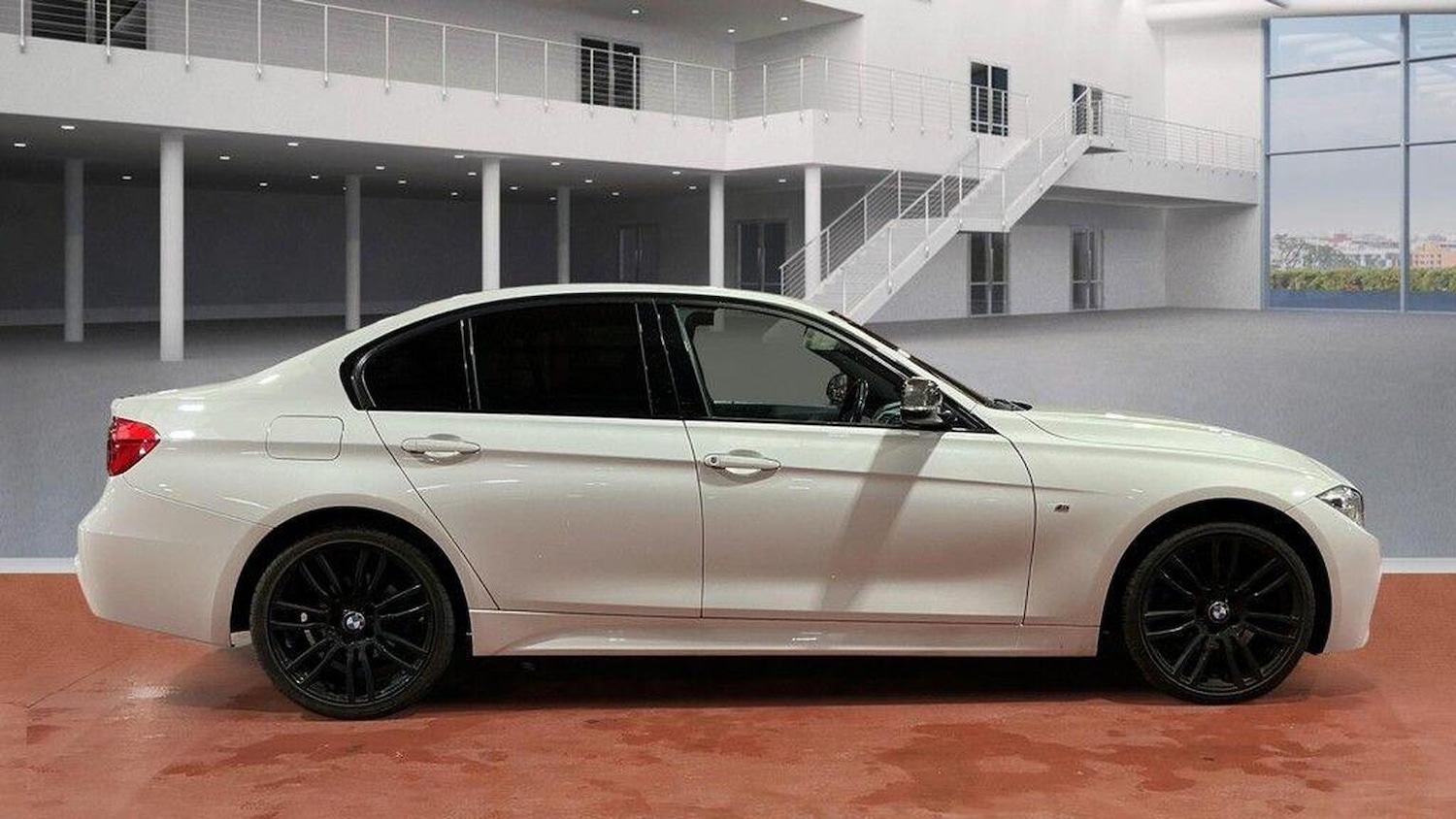 Used BMW 3 Series 2016 for sale - 77729592: Photo 7