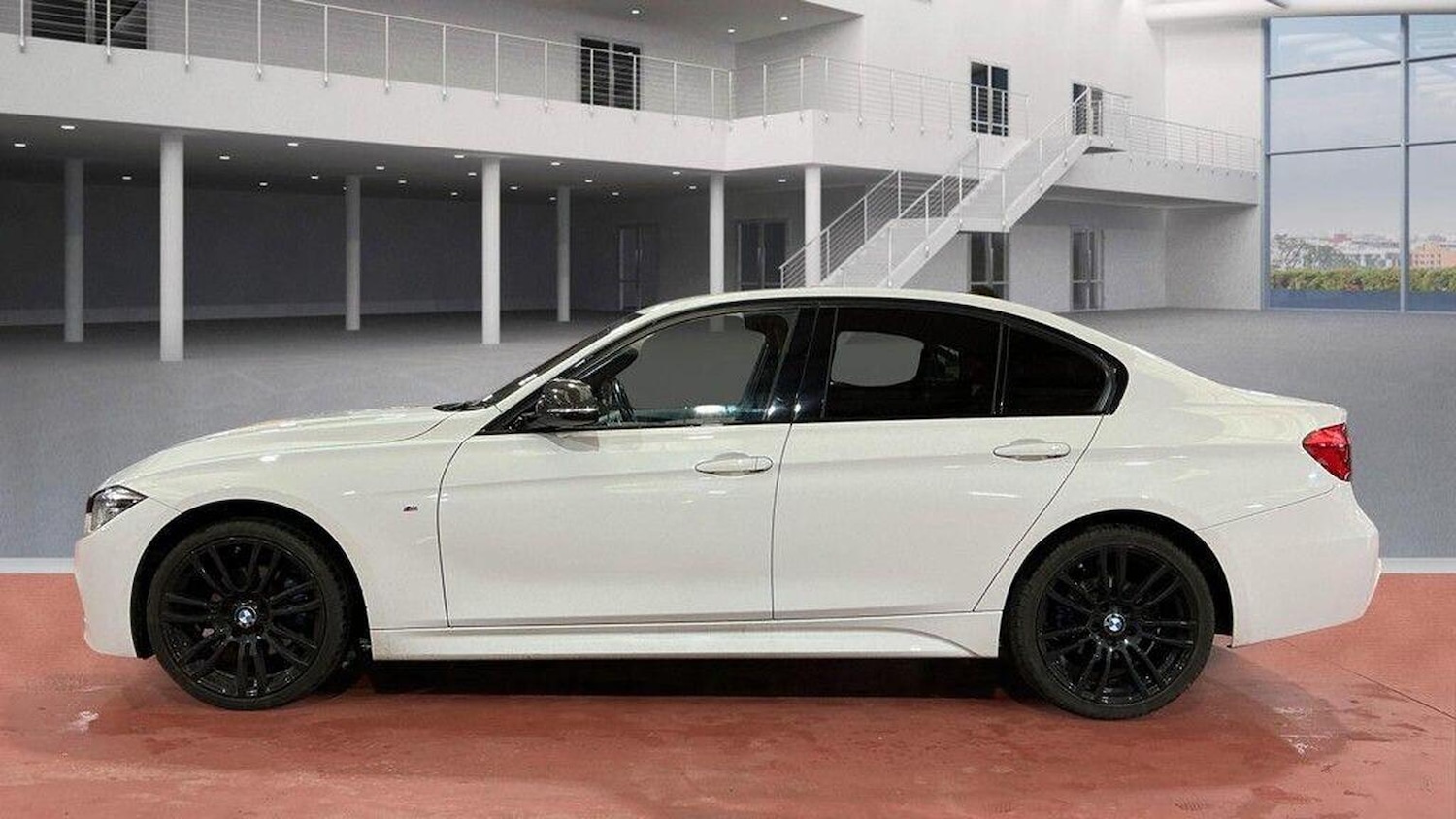 Used BMW 3 Series 2016 for sale - 77729592: Photo 8