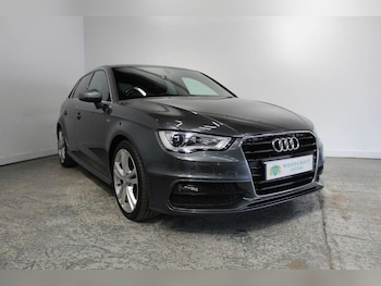 Used Audi A3 2015 for sale - 77385280: Photo