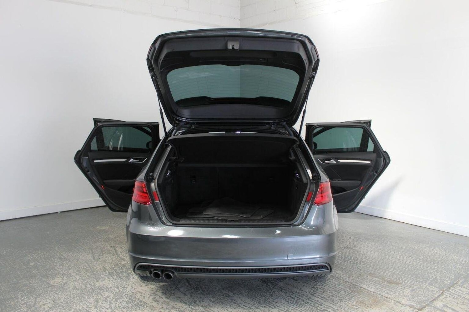 Used Audi A3 2015 for sale - 77385280: Photo 21