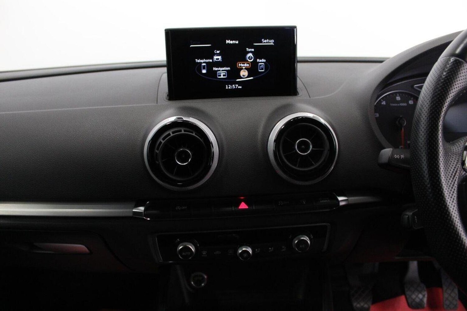 Used Audi A3 2015 for sale - 77385280: Photo 31