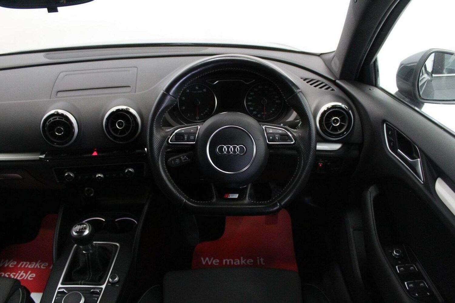 Used Audi A3 2015 for sale - 77385280: Photo 43