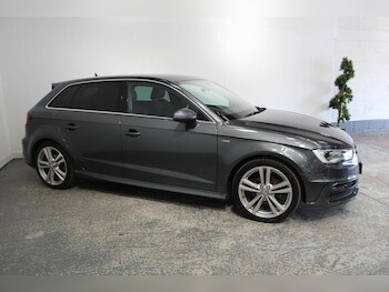 Used Audi A3 2015 for sale - 77385280: Photo