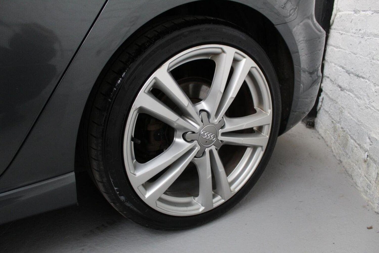 Used Audi A3 2015 for sale - 77385280: Photo 58