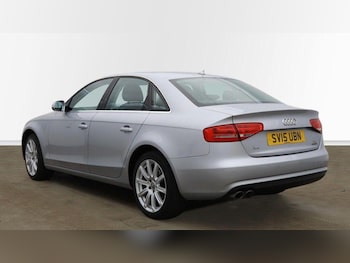 Used Audi A4 2015 for sale - 78826030: Photo