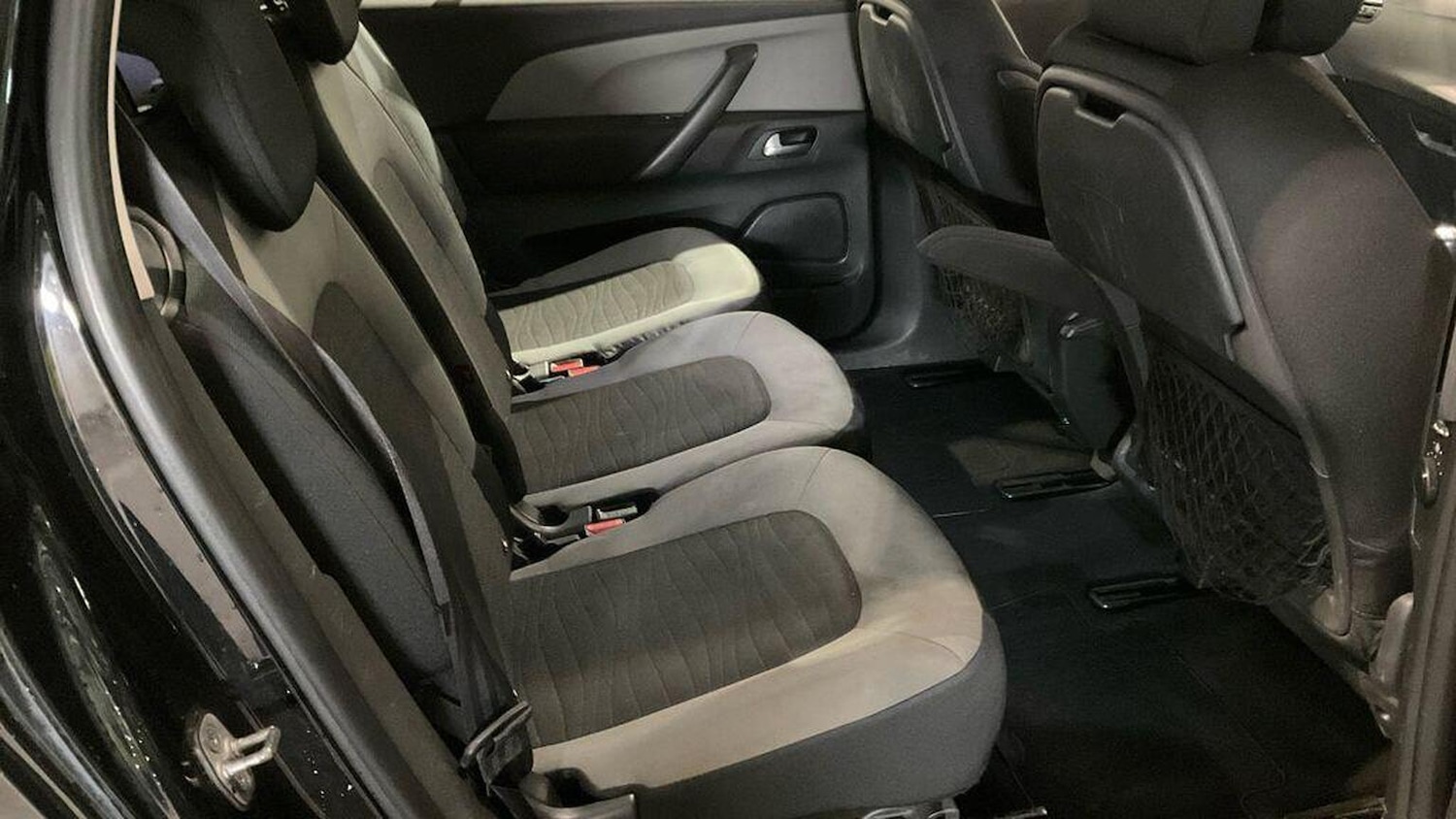 Used Citroen Grand C4 Picasso 2015 for sale - 77567476: Photo 13