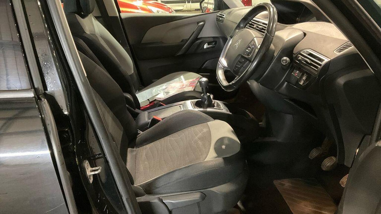 Used Citroen Grand C4 Picasso 2015 for sale - 77567476: Photo 14