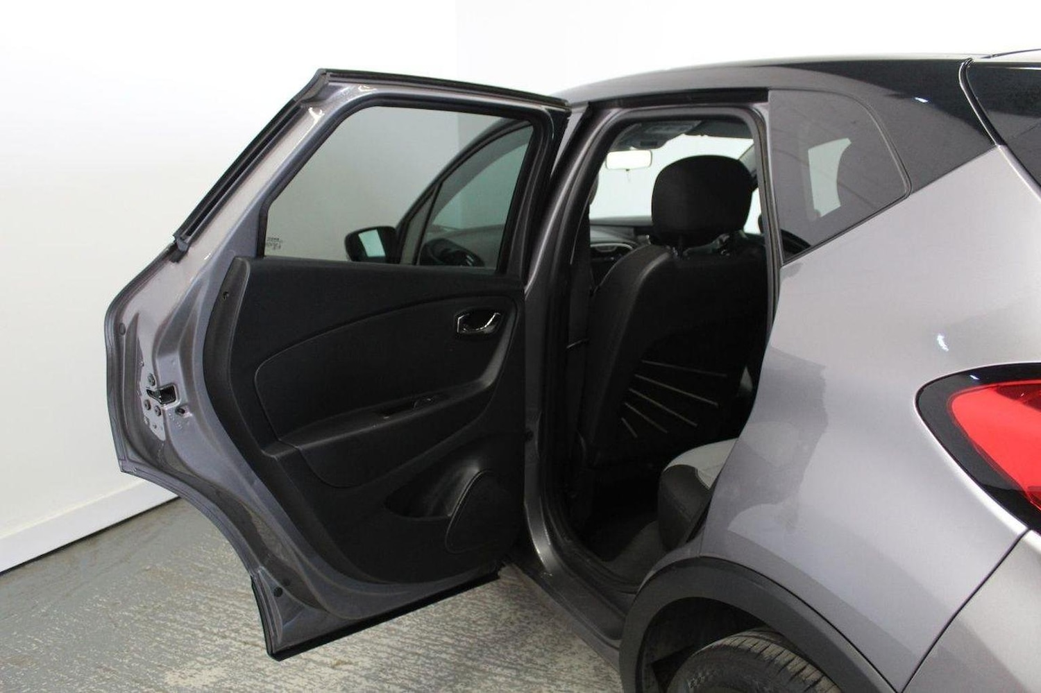 Vehicle 26