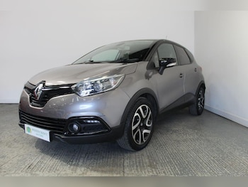 Used Renault Captur 2014 for sale - 75649993: Photo