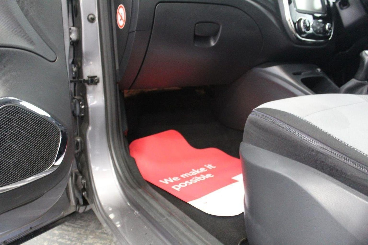 Vehicle 30