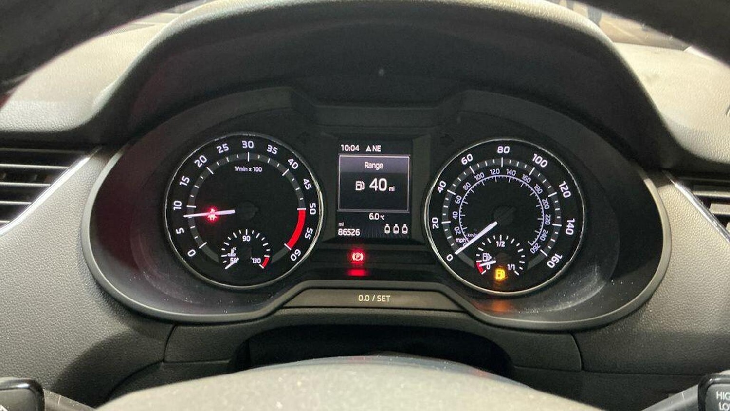 Used Skoda Octavia 2017 for sale - 77289256: Photo 15