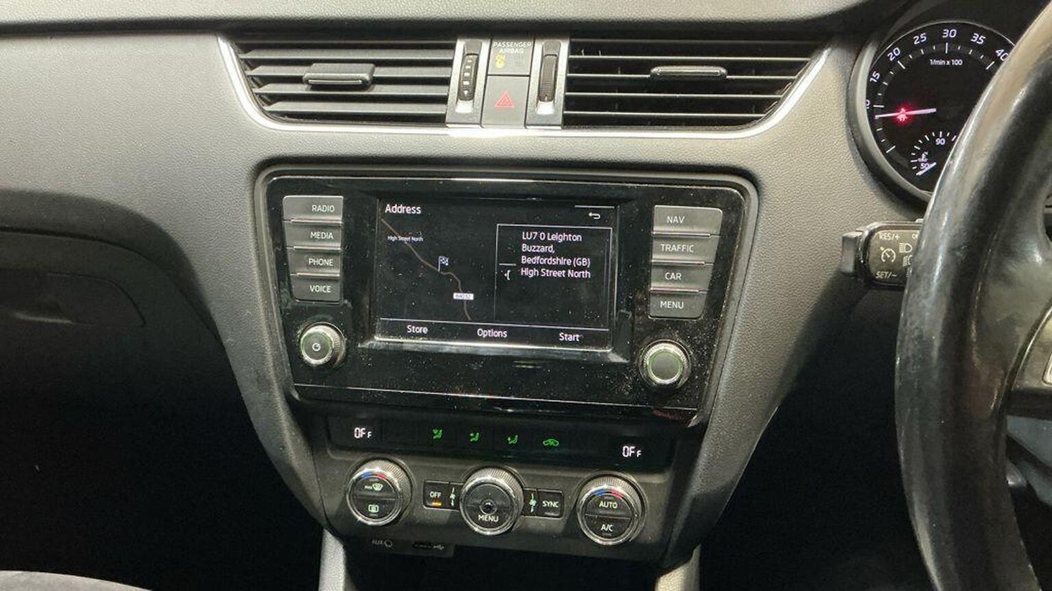 Used Skoda Octavia 2017 for sale - 77289256: Photo 16