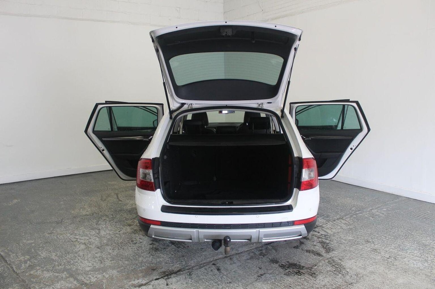 Used Skoda Octavia 2017 for sale - 77289256: Photo 20