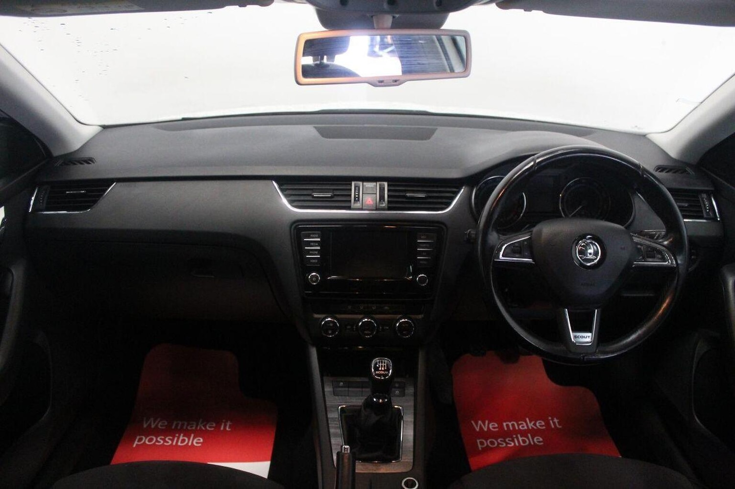 Used Skoda Octavia 2017 for sale - 77289256: Photo 26