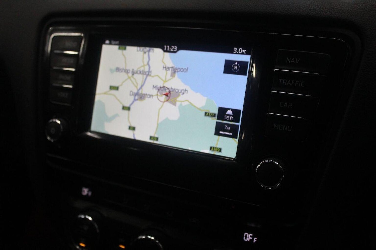 Used Skoda Octavia 2017 for sale - 77289256: Photo 34