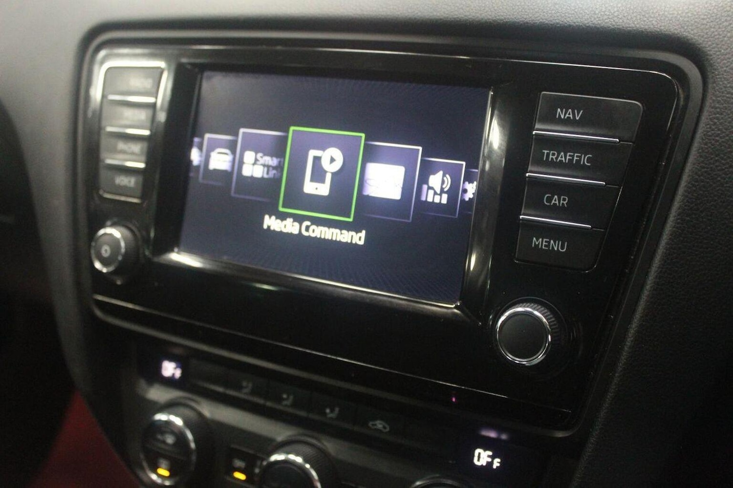 Used Skoda Octavia 2017 for sale - 77289256: Photo 36