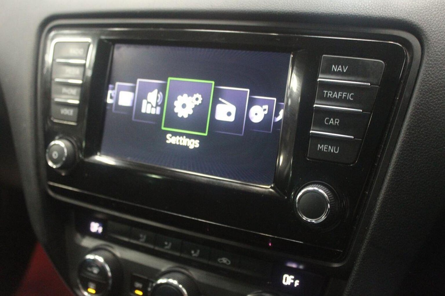 Used Skoda Octavia 2017 for sale - 77289256: Photo 39